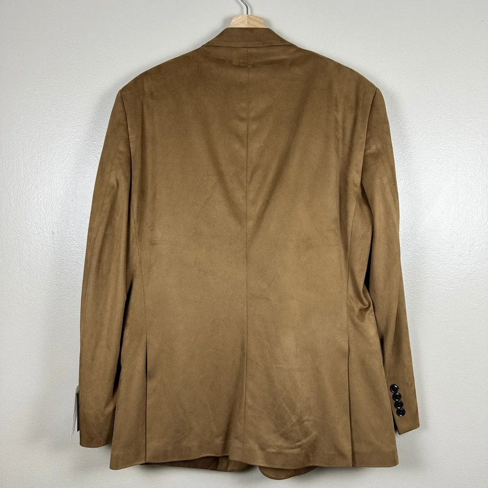 Van Heusen occasions two